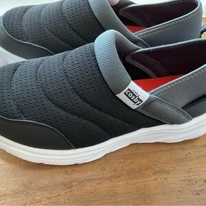 Cosby slip-on sneakers